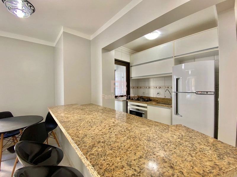 Apartamento com vista mar: 15ª foto da galeria de imagens do imóvel