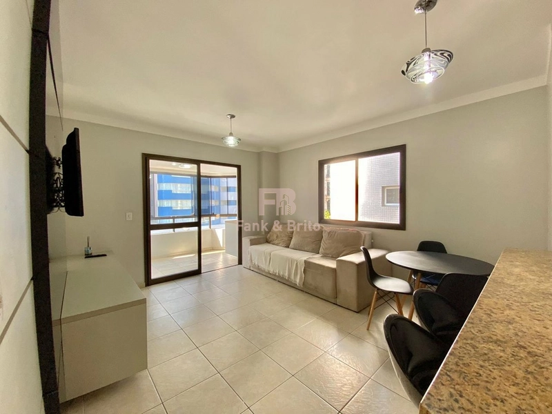 Apartamento com vista mar: 4ª foto da galeria de imagens do imóvel