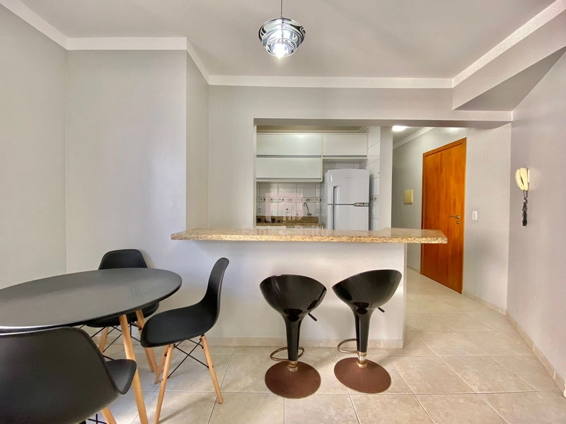 Apartamento com vista mar: 14ª foto da galeria de imagens do imóvel