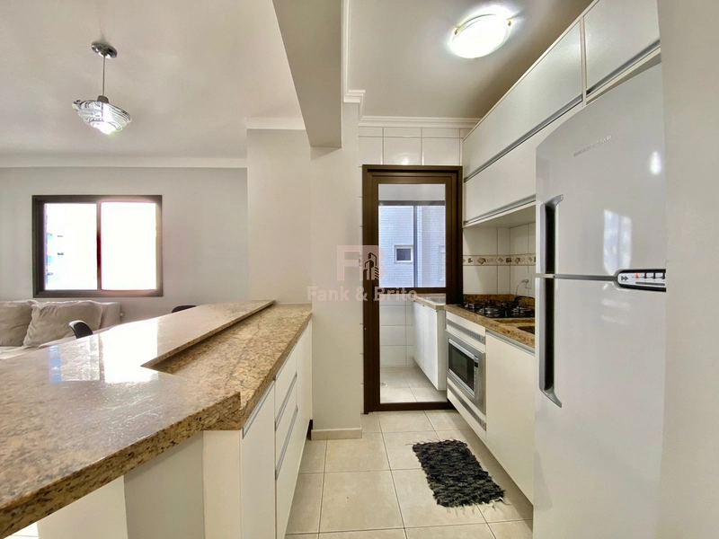Apartamento com vista mar: 13ª foto da galeria de imagens do imóvel