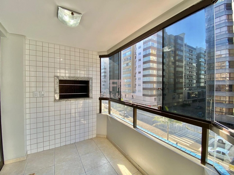 Apartamento com vista mar: 8ª foto da galeria de imagens do imóvel