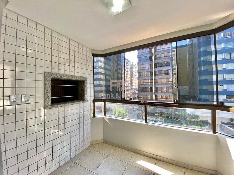 Apartamento com vista mar: 7ª foto da galeria de imagens do imóvel