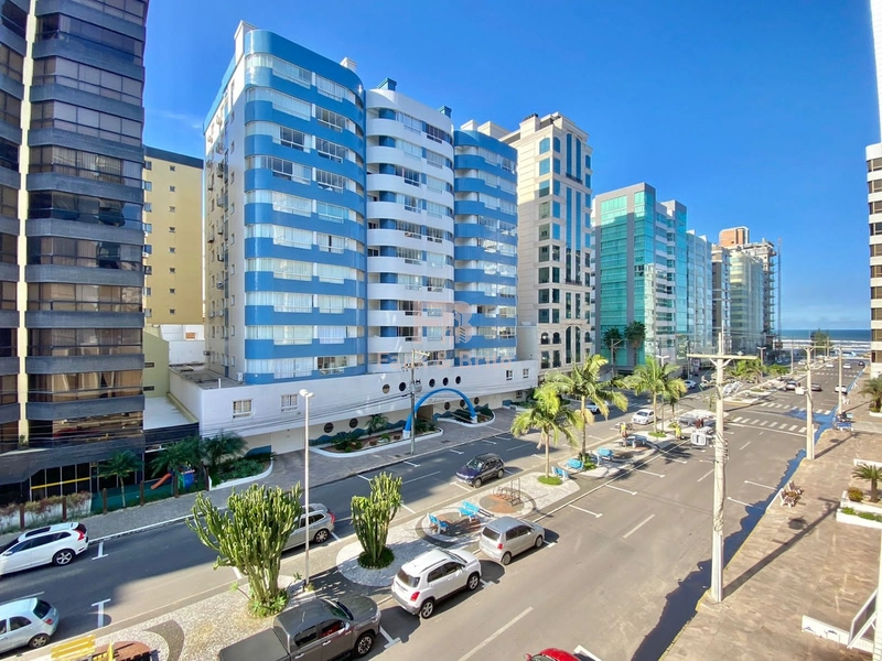 Apartamento com vista mar: 12ª foto da galeria de imagens do imóvel