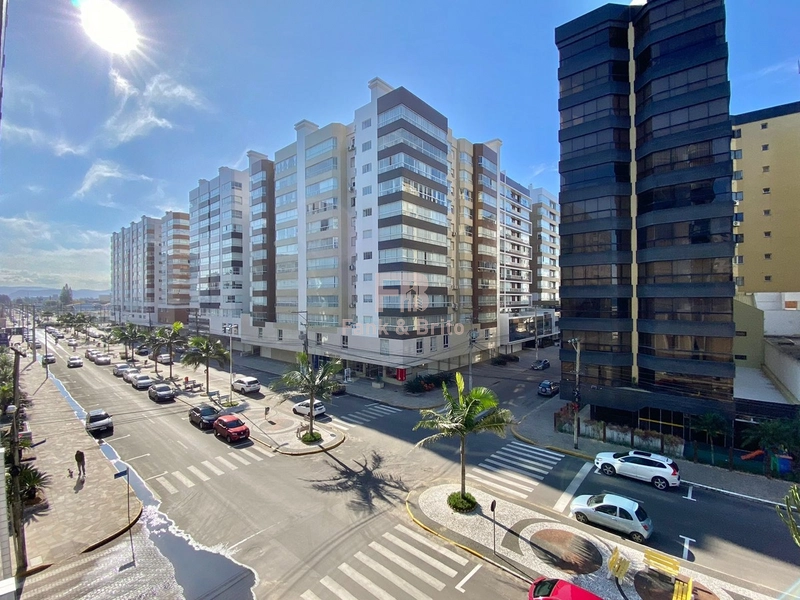 Apartamento com vista mar: 10ª foto da galeria de imagens do imóvel
