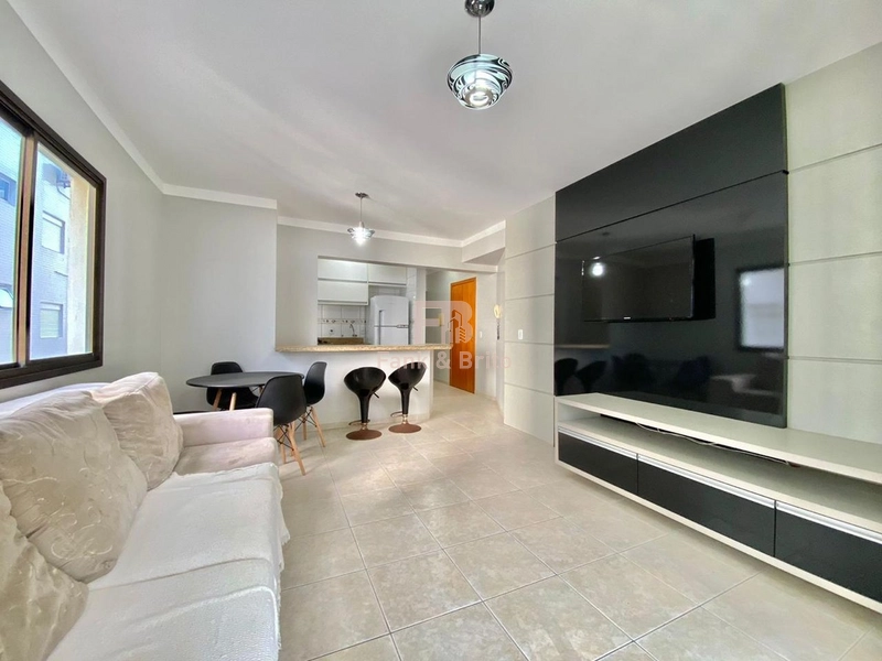 Apartamento com vista mar: 6ª foto da galeria de imagens do imóvel