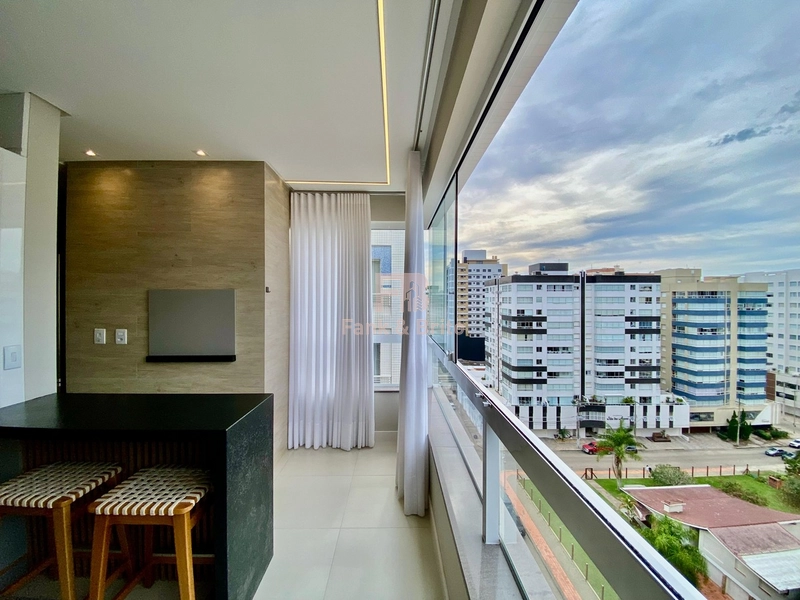 APARTAMENTO DE 3 DORMITÓRIOS A VENDA NO BAIRRO NAVEGANTES EM CAPÃO: 16ª foto da galeria de imagens do imóvel