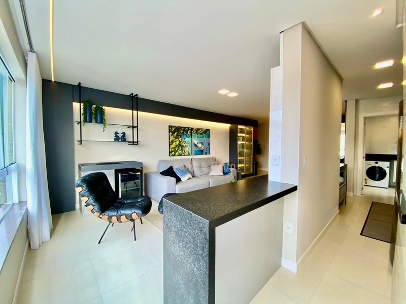 APARTAMENTO DE 3 DORMITÓRIOS A VENDA NO BAIRRO NAVEGANTES EM CAPÃO: 10ª foto da galeria de imagens do imóvel