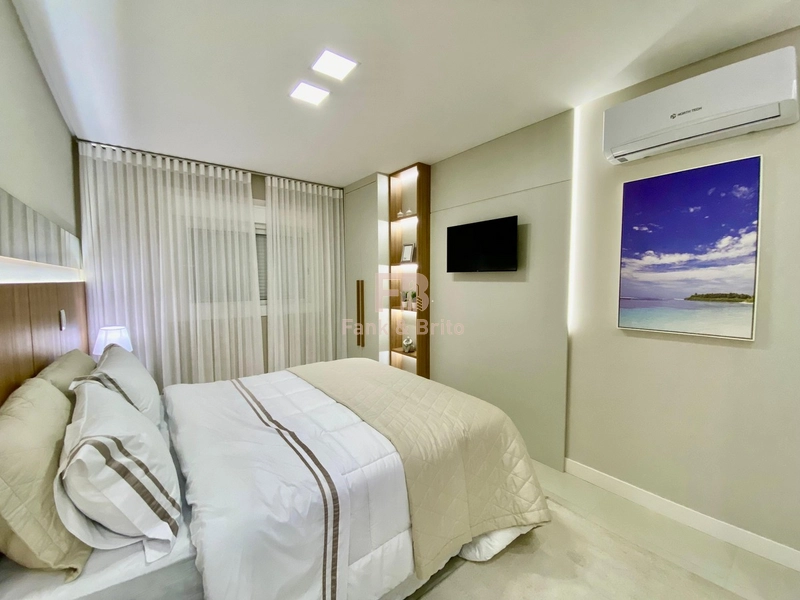 APARTAMENTO DE 3 DORMITÓRIOS A VENDA NO BAIRRO NAVEGANTES EM CAPÃO: 21ª foto da galeria de imagens do imóvel