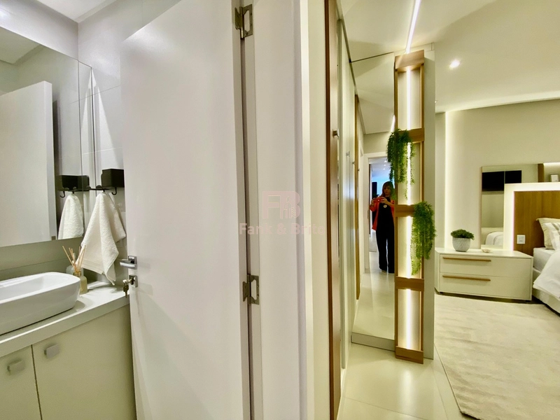 APARTAMENTO DE 3 DORMITÓRIOS A VENDA NO BAIRRO NAVEGANTES EM CAPÃO: 27ª foto da galeria de imagens do imóvel
