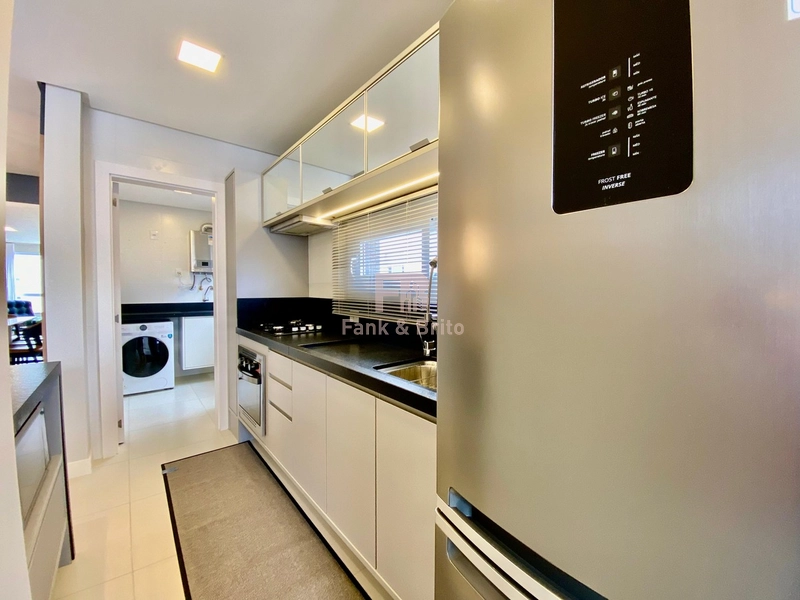 APARTAMENTO DE 3 DORMITÓRIOS A VENDA NO BAIRRO NAVEGANTES EM CAPÃO: 11ª foto da galeria de imagens do imóvel