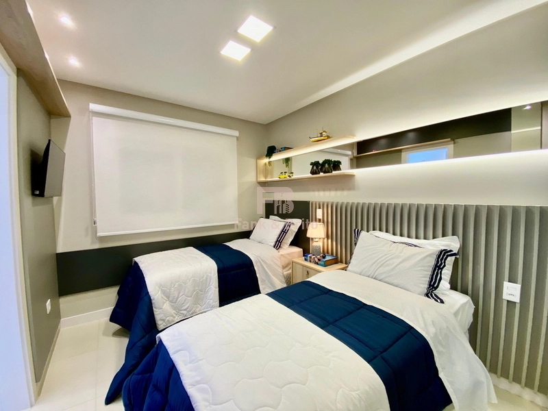 APARTAMENTO DE 3 DORMITÓRIOS A VENDA NO BAIRRO NAVEGANTES EM CAPÃO: 24ª foto da galeria de imagens do imóvel
