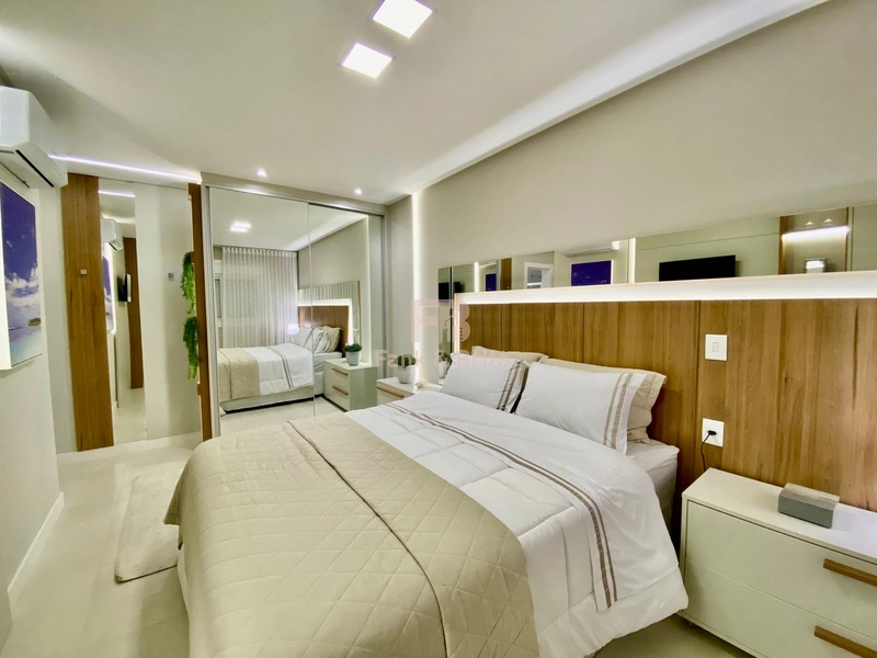 APARTAMENTO DE 3 DORMITÓRIOS A VENDA NO BAIRRO NAVEGANTES EM CAPÃO: 20ª foto da galeria de imagens do imóvel