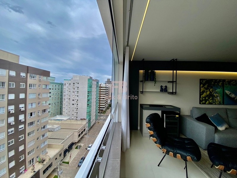 APARTAMENTO DE 3 DORMITÓRIOS A VENDA NO BAIRRO NAVEGANTES EM CAPÃO: 14ª foto da galeria de imagens do imóvel