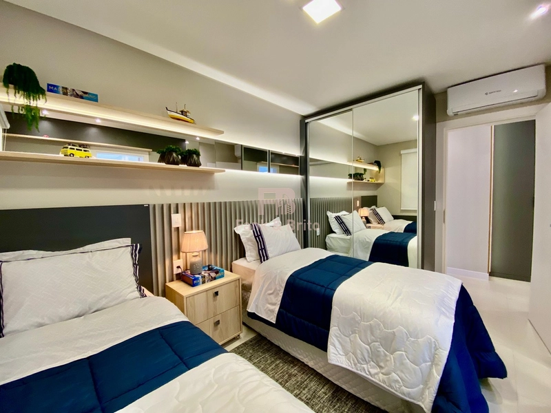 APARTAMENTO DE 3 DORMITÓRIOS A VENDA NO BAIRRO NAVEGANTES EM CAPÃO: 23ª foto da galeria de imagens do imóvel