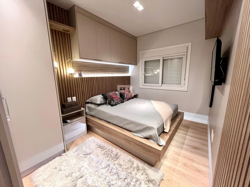 APARTAMENTO JUNTO A PRAÇA TIAJU: 10ª foto da galeria de imagens do imóvel