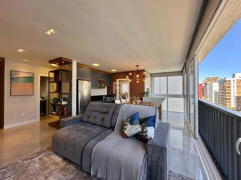 APARTAMENTO JUNTO A PRAÇA TIAJU: 7ª foto da galeria de imagens do imóvel