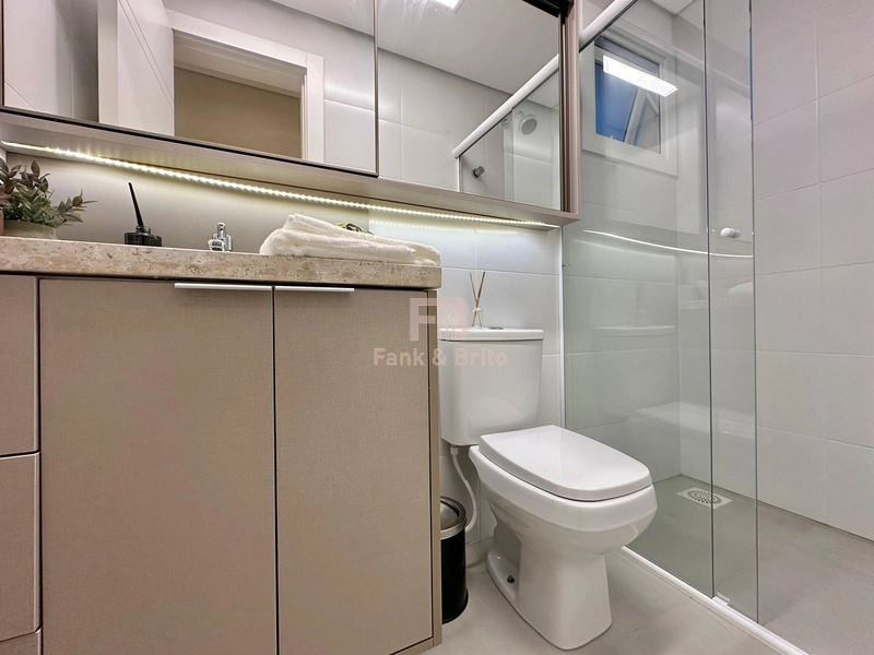 APARTAMENTO JUNTO A PRAÇA TIAJU: 19ª foto da galeria de imagens do imóvel