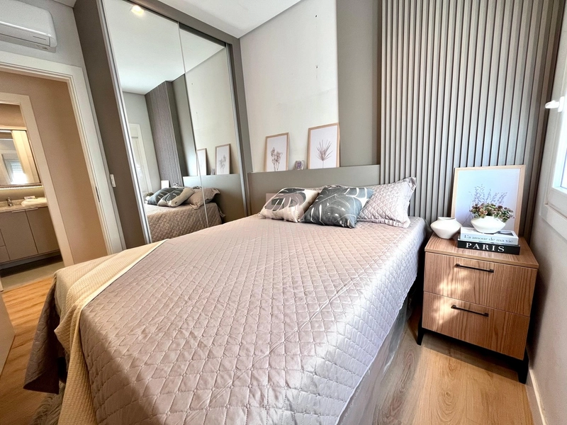 APARTAMENTO JUNTO A PRAÇA TIAJU: 11ª foto da galeria de imagens do imóvel