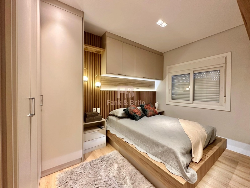APARTAMENTO JUNTO A PRAÇA TIAJU: 20ª foto da galeria de imagens do imóvel