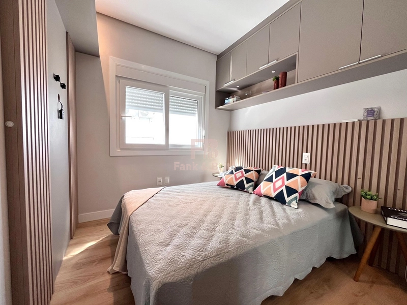 APARTAMENTO JUNTO A PRAÇA TIAJU: 14ª foto da galeria de imagens do imóvel