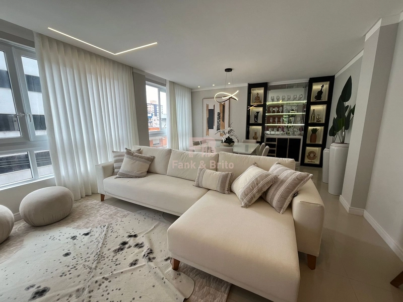 Apartamento 3 quartos com terraço!: 2ª foto da galeria de imagens do imóvel