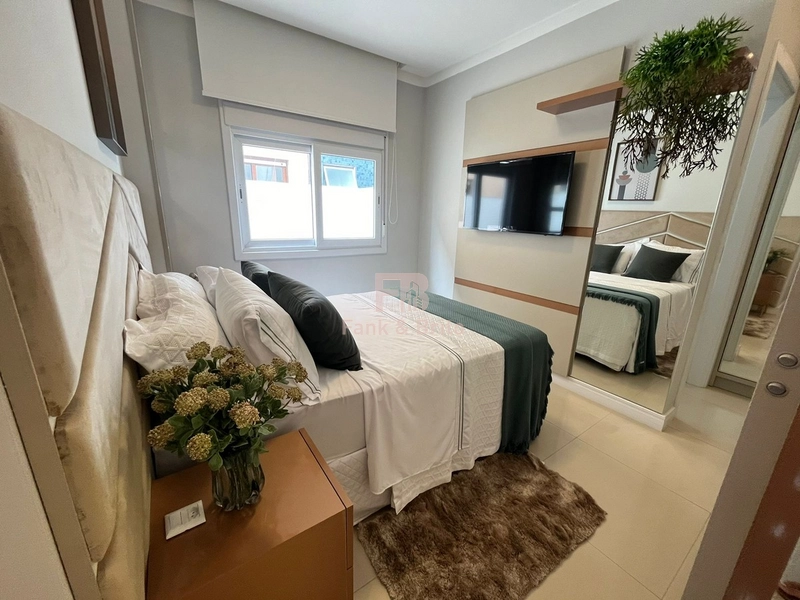 Apartamento 3 quartos com terraço!: 20ª foto da galeria de imagens do imóvel
