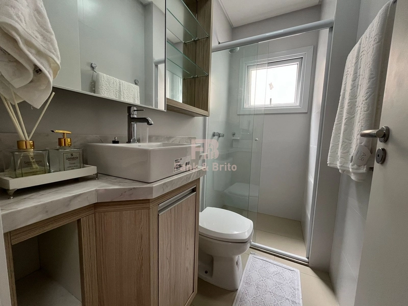 Apartamento 3 quartos com terraço!: 17ª foto da galeria de imagens do imóvel