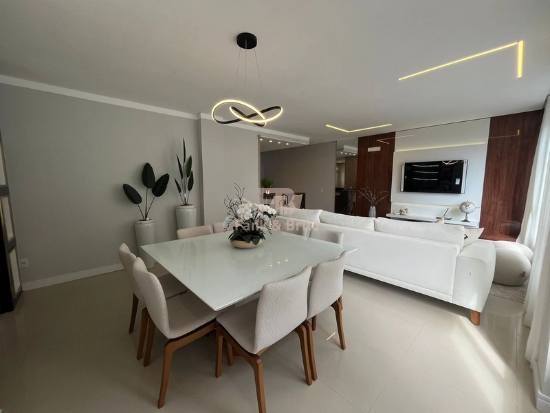 Apartamento 3 quartos com terraço!: 7ª foto da galeria de imagens do imóvel