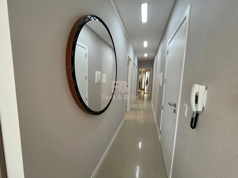Apartamento 3 quartos com terraço!: 14ª foto da galeria de imagens do imóvel