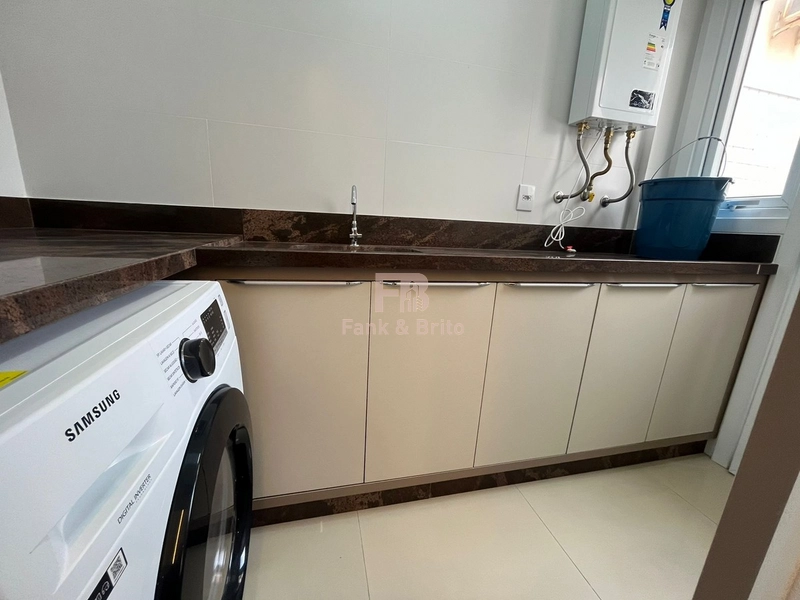 Apartamento 3 quartos com terraço!: 11ª foto da galeria de imagens do imóvel
