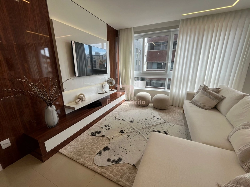 Apartamento 3 quartos com terraço!: 5ª foto da galeria de imagens do imóvel