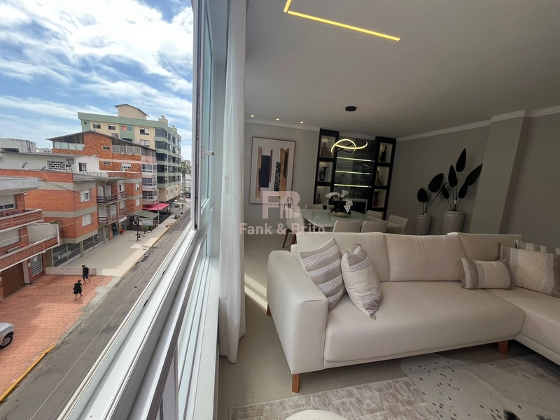 Apartamento 3 quartos com terraço!: 6ª foto da galeria de imagens do imóvel