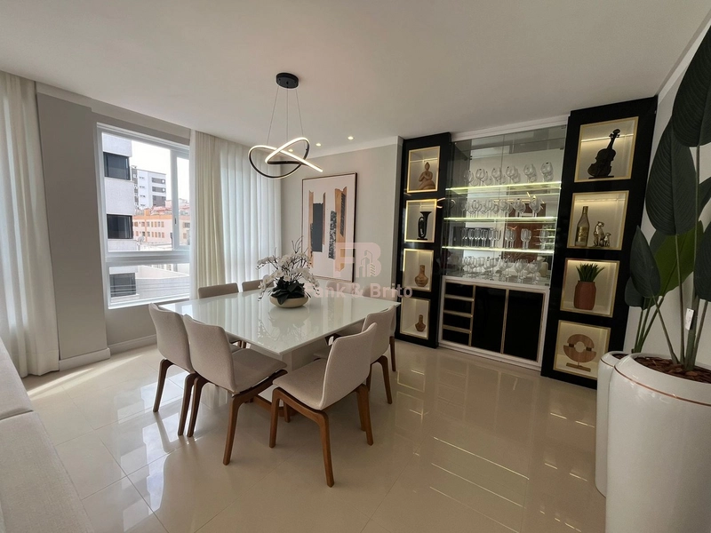 Apartamento 3 quartos com terraço!: 3ª foto da galeria de imagens do imóvel