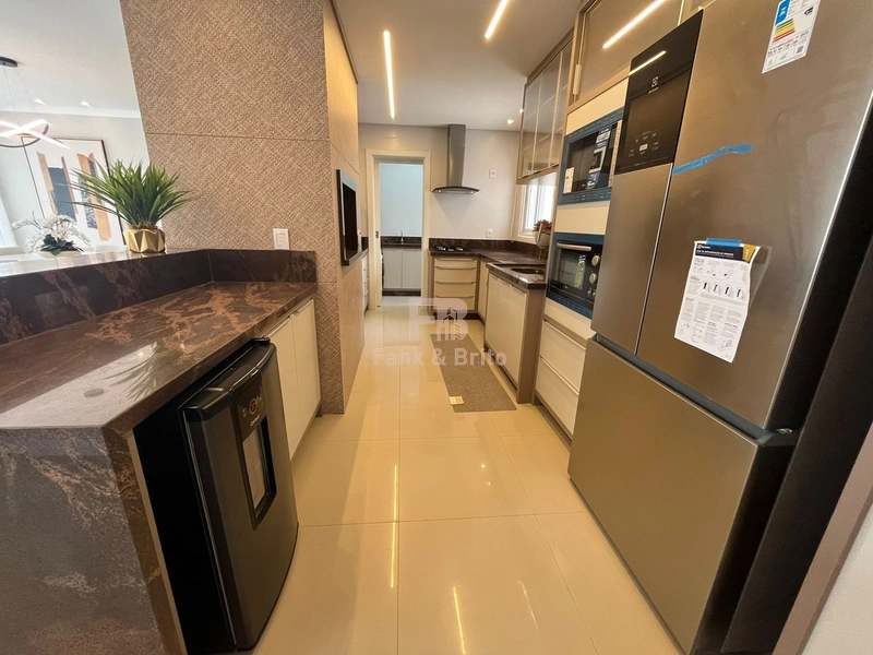 Apartamento 3 quartos com terraço!: 9ª foto da galeria de imagens do imóvel