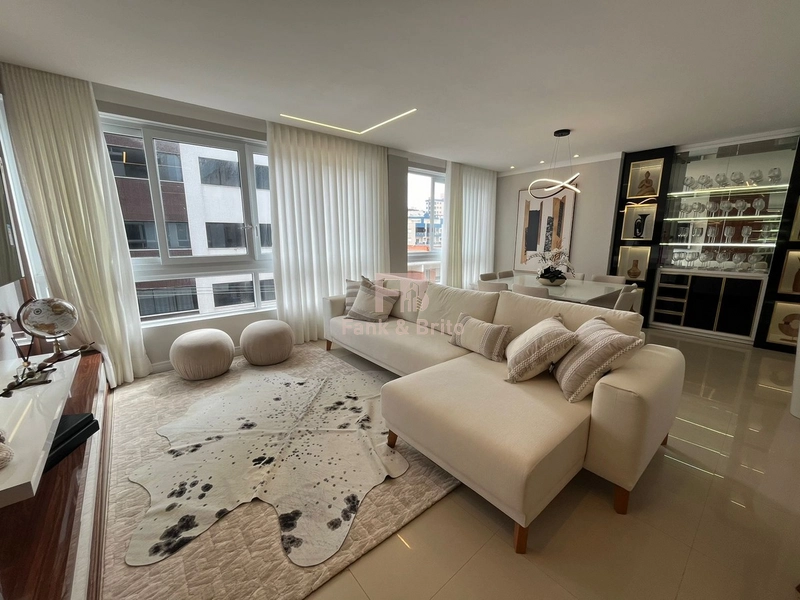 Apartamento 3 quartos com terraço!: 1ª foto da galeria de imagens do imóvel