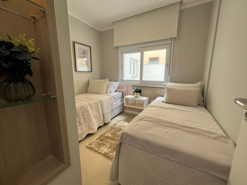 Apartamento 3 quartos com terraço!: 16ª foto da galeria de imagens do imóvel