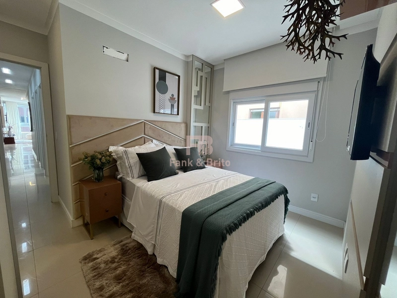 Apartamento 3 quartos com terraço!: 23ª foto da galeria de imagens do imóvel