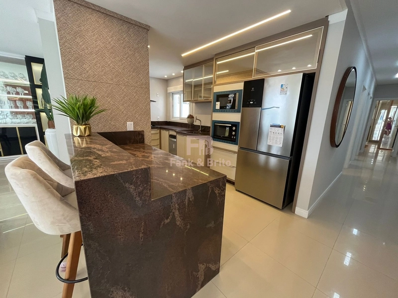 Apartamento 3 quartos com terraço!: 8ª foto da galeria de imagens do imóvel