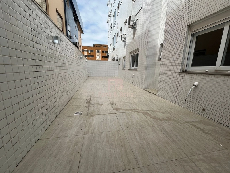 Apartamento 3 quartos com terraço!: 10ª foto da galeria de imagens do imóvel