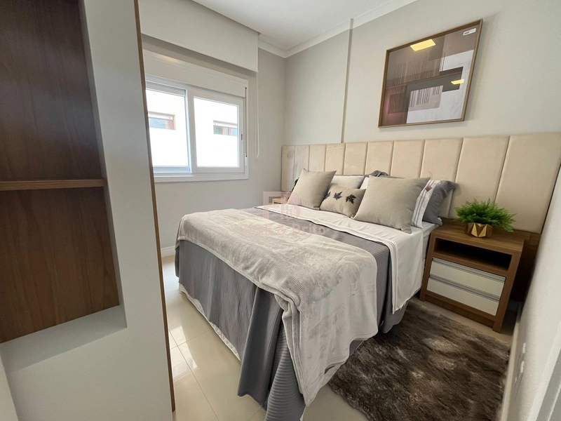 Apartamento 3 quartos com terraço!: 18ª foto da galeria de imagens do imóvel