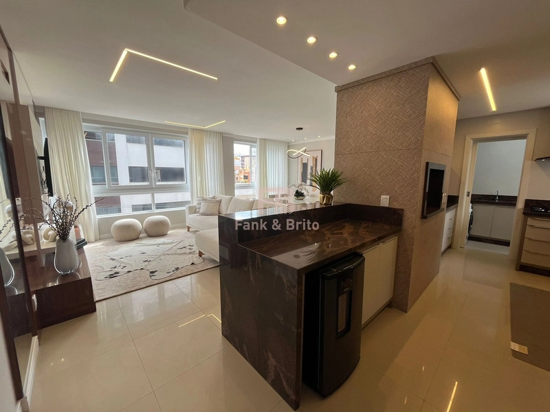 Apartamento 3 quartos com terraço!: 13ª foto da galeria de imagens do imóvel