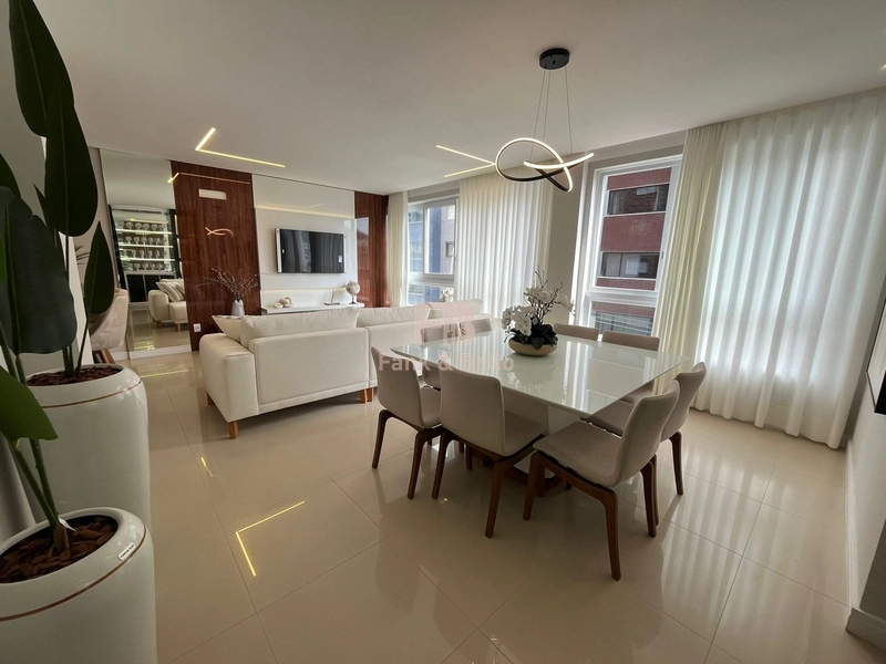 Apartamento 3 quartos com terraço!: 4ª foto da galeria de imagens do imóvel