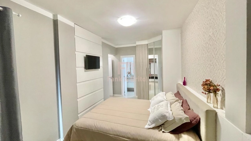 MOBILIADO E DECORADO NAS TORRES: 10ª foto da galeria de imagens do imóvel