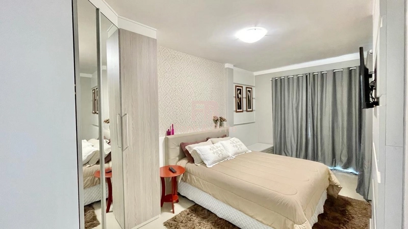MOBILIADO E DECORADO NAS TORRES: 12ª foto da galeria de imagens do imóvel