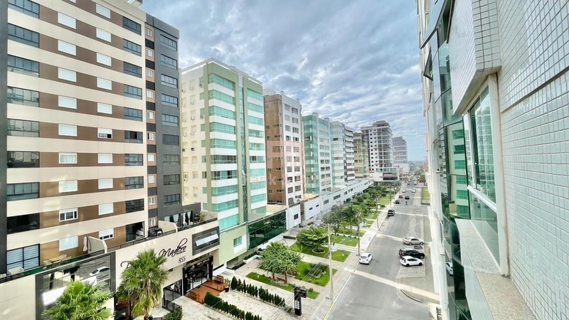 MOBILIADO E DECORADO NAS TORRES: 19ª foto da galeria de imagens do imóvel