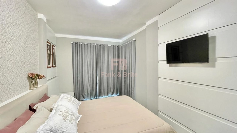 MOBILIADO E DECORADO NAS TORRES: 11ª foto da galeria de imagens do imóvel