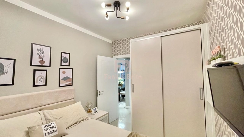 MOBILIADO E DECORADO NAS TORRES: 9ª foto da galeria de imagens do imóvel