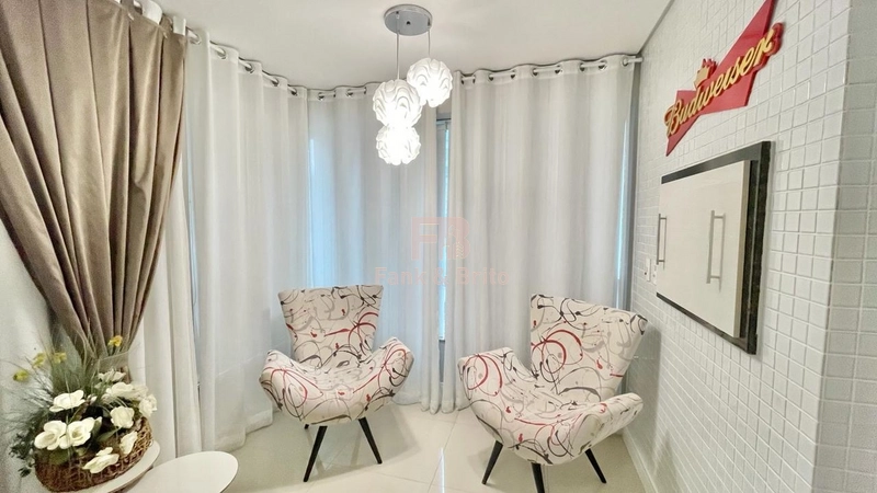 MOBILIADO E DECORADO NAS TORRES: 16ª foto da galeria de imagens do imóvel