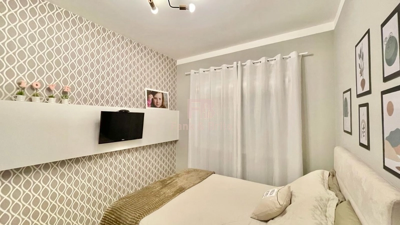 MOBILIADO E DECORADO NAS TORRES: 13ª foto da galeria de imagens do imóvel