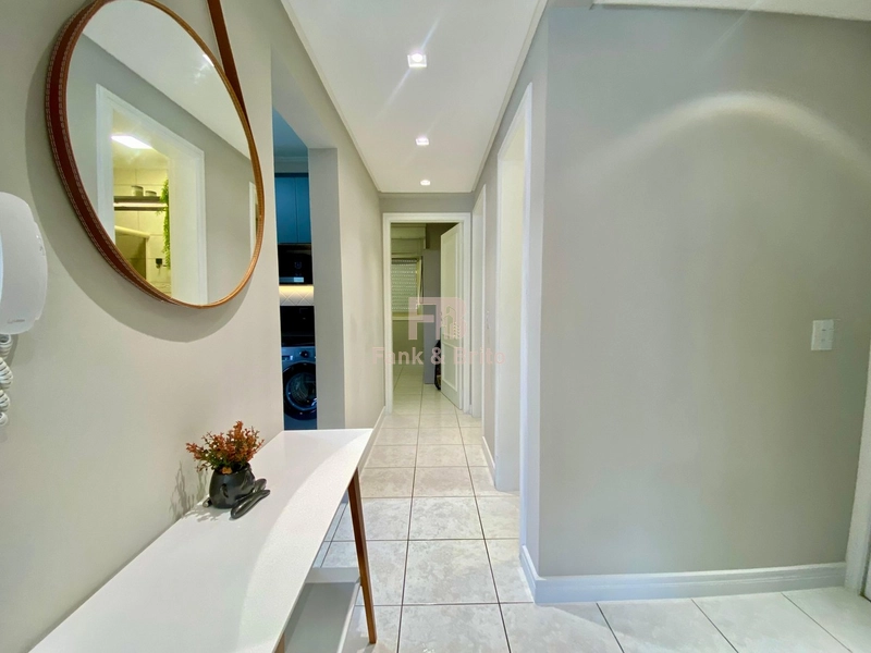 APARTAMENTO DE FRENTE MOBILIADO E DECORADO.: 25ª foto da galeria de imagens do imóvel